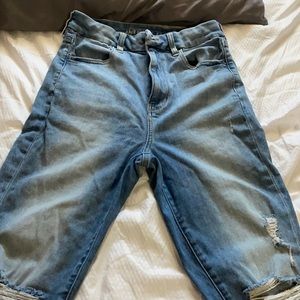 American eagle next level stretch